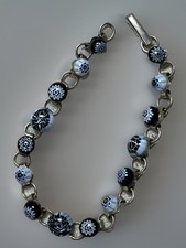 Vintage Murano Millefiori