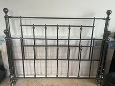 Kingsize Antique Nickel /