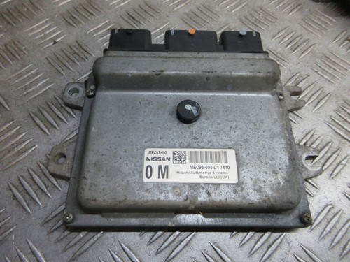 2004 nissan micra petrol - 2004, 1.2