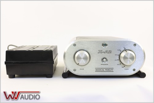 Musical fidelity a2 - musical,
