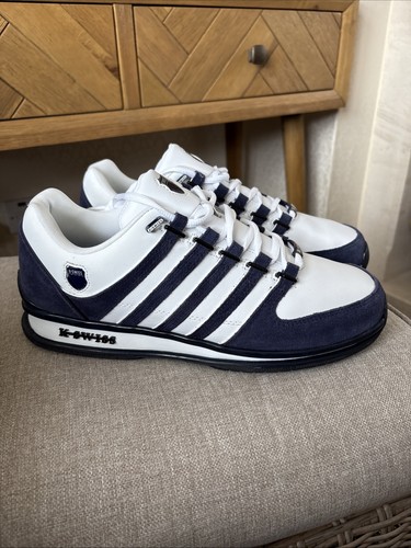 Swiss men rinzler - k-swiss, men's