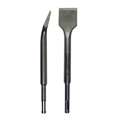 Reisser powerspaten sds - reisser, sds+