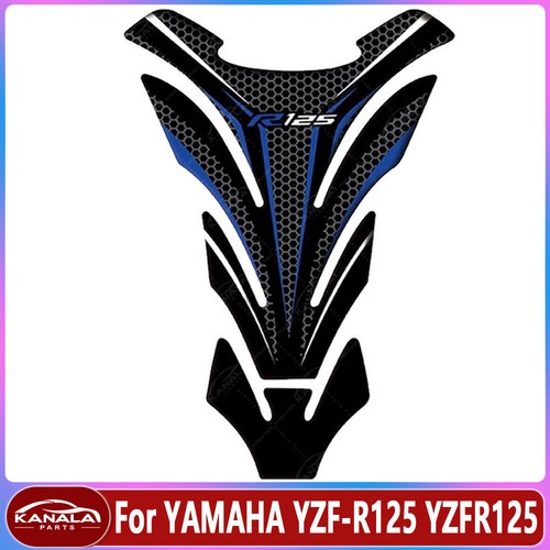For yamaha yzf r125 yzfr125 - for,