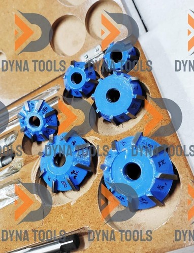 17x dyna angle - 17x, cut