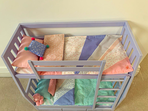 Our generation bunk bed - our,