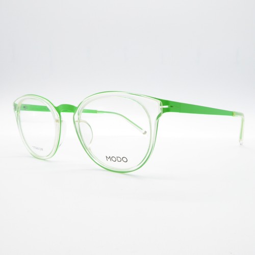 Modo 4509 unisex green - unisex,