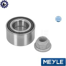 WHEEL BEARING KIT 414 650 0000 FOR PORSCHE BOXSTER/Spyder/718 911/Convertible  