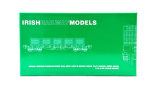IRISH RAILWAY MODELS 00 GAUGE