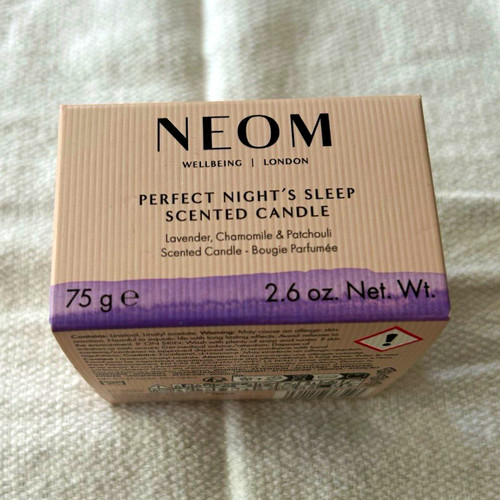 Neom perfect night - night's, sleep