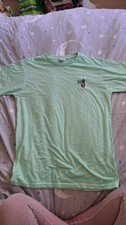 Salt Rock Mint Green T-Shirt