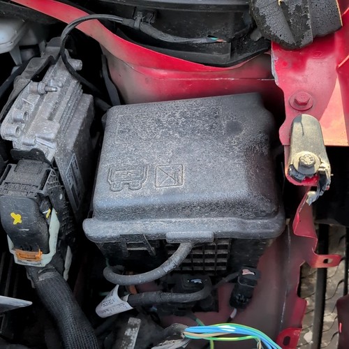 Citroen cactus bluehdi mk1 - c4,