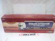 Corgi Modern Truck 1:50th