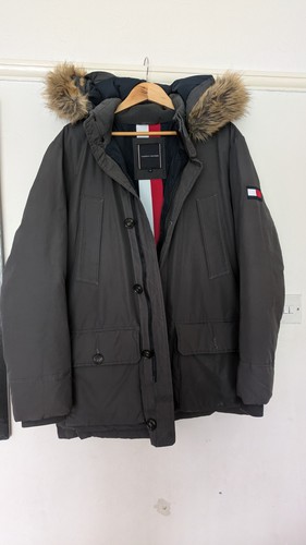 Tommy hilfiger men black - men’s,
