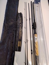 Shakespeare Mach1 XT Travel