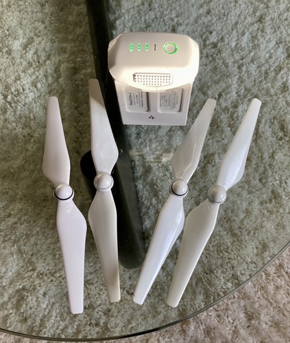 Genuine dji phantom 4 - dji,