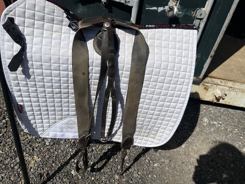 Solution saddles full size - solution,