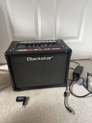 Blackstar core v3 10w - blackstar, id:core