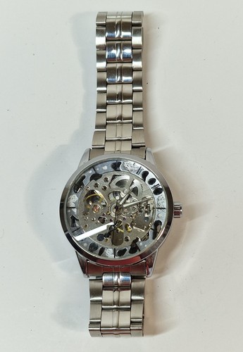 Pre owned mechanical automatic - mechanical,