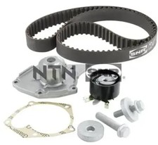 Timing Belt Kit + Water Pump