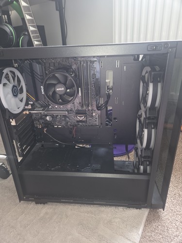 Amd ryzen 4500 - amd, |
