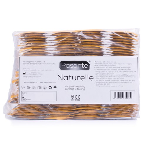 144 pasante naturelle - 144, x