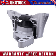 Right Engine Mount For Ford Kuga Mk2 Tdci 2.0D 2014-2019 1871258 F1F16F012AC NEW