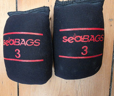 Seabags 3lb Soft Dive Weights