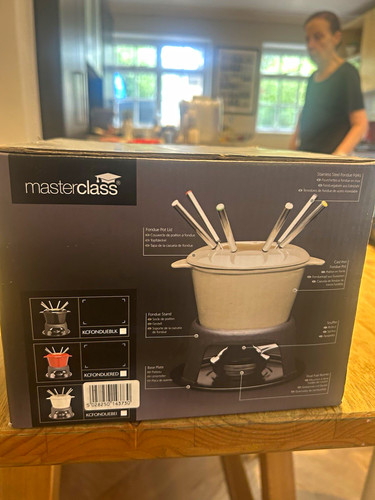 Masterclass cast iron - masterclass,