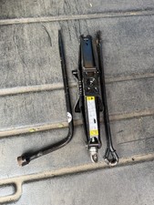 Ford Transit Jack Tool Kit &