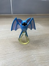 Zubat - Vintage Pokemon Figure