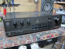 TECHNICS SU-V450  VC-4 CLASS