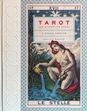 Tarot and Divination Cards -