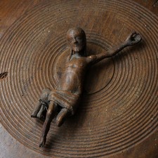 Antique rare small 16th