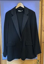 F.W Bridge Tuxedo Suit Size 16
