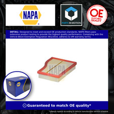 Air filter fits mercedes - filter,