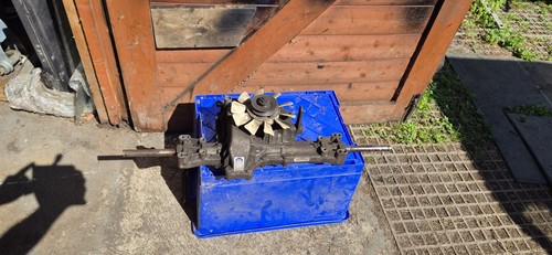 Tuff torq k46 transmission - k46,