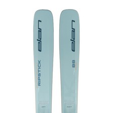 Elan Ripstick 88 W Womens All-Mountain Skis 2026 - Skis Only