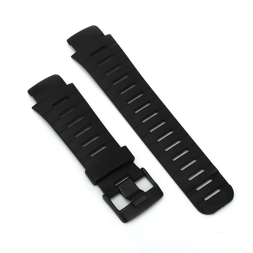 Quality rubber watchband - quality,