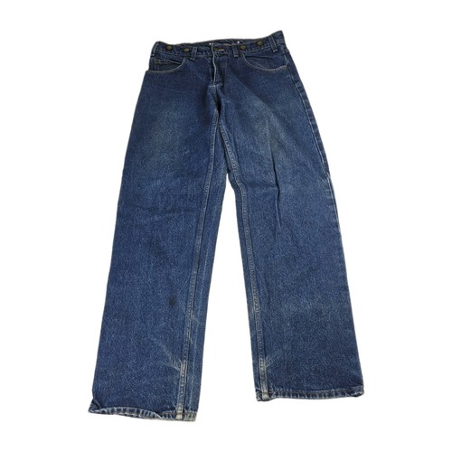 Prison blues jeans - prison,