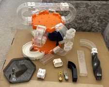 Hex Bug Track Play Set Items &