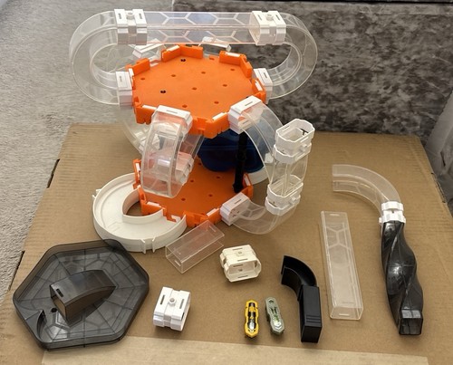 Hex bug track play set - track,