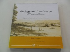 Geology and Landscape of