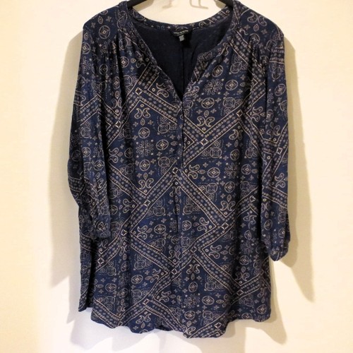 Lucky brand women - 2x, women's
