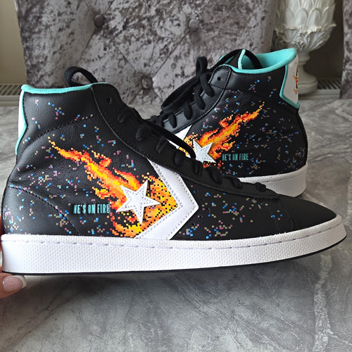 Converse all star - all, pro