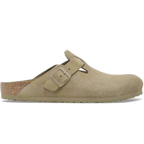 Birkenstock boston slim - boston, bs