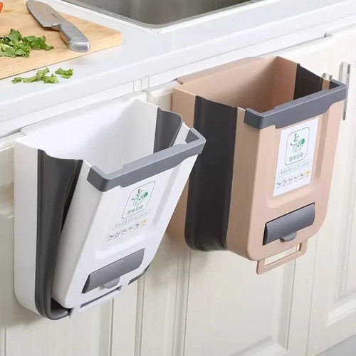 Collapsible hanging kitchen - collapsible,