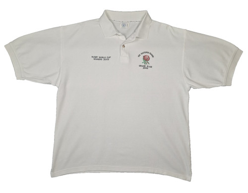 Vintage england rugby - vintage, 2003