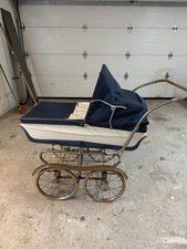 Vintage Swallow Pram