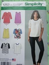 Women's Sewing Patterns