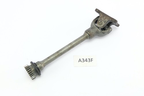 Yamaha 850 4e2 1980 - 850,